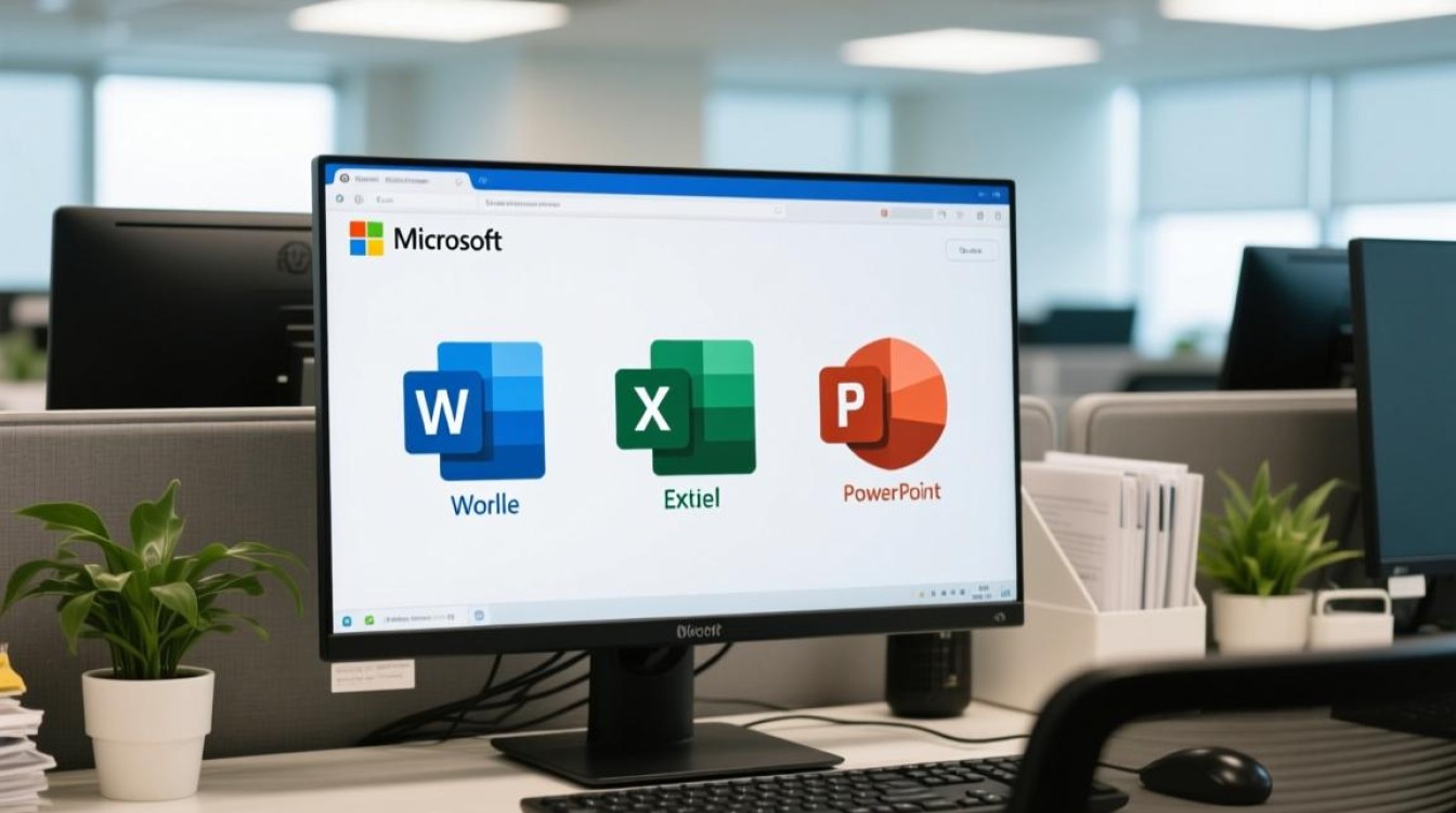office默认的视图格式