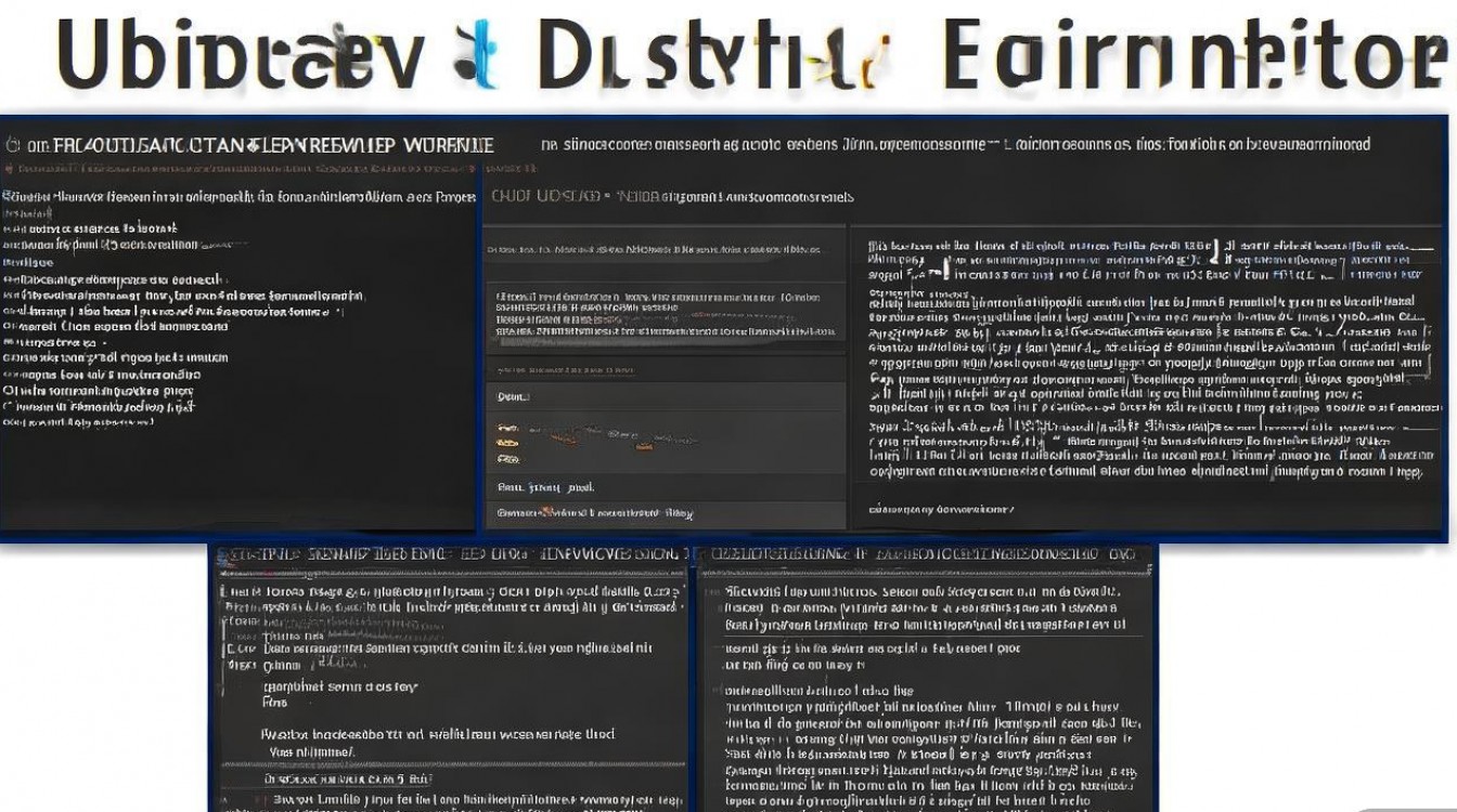 Ubuntu服务器安装桌面可行吗？详细步骤和注意事项有哪些？