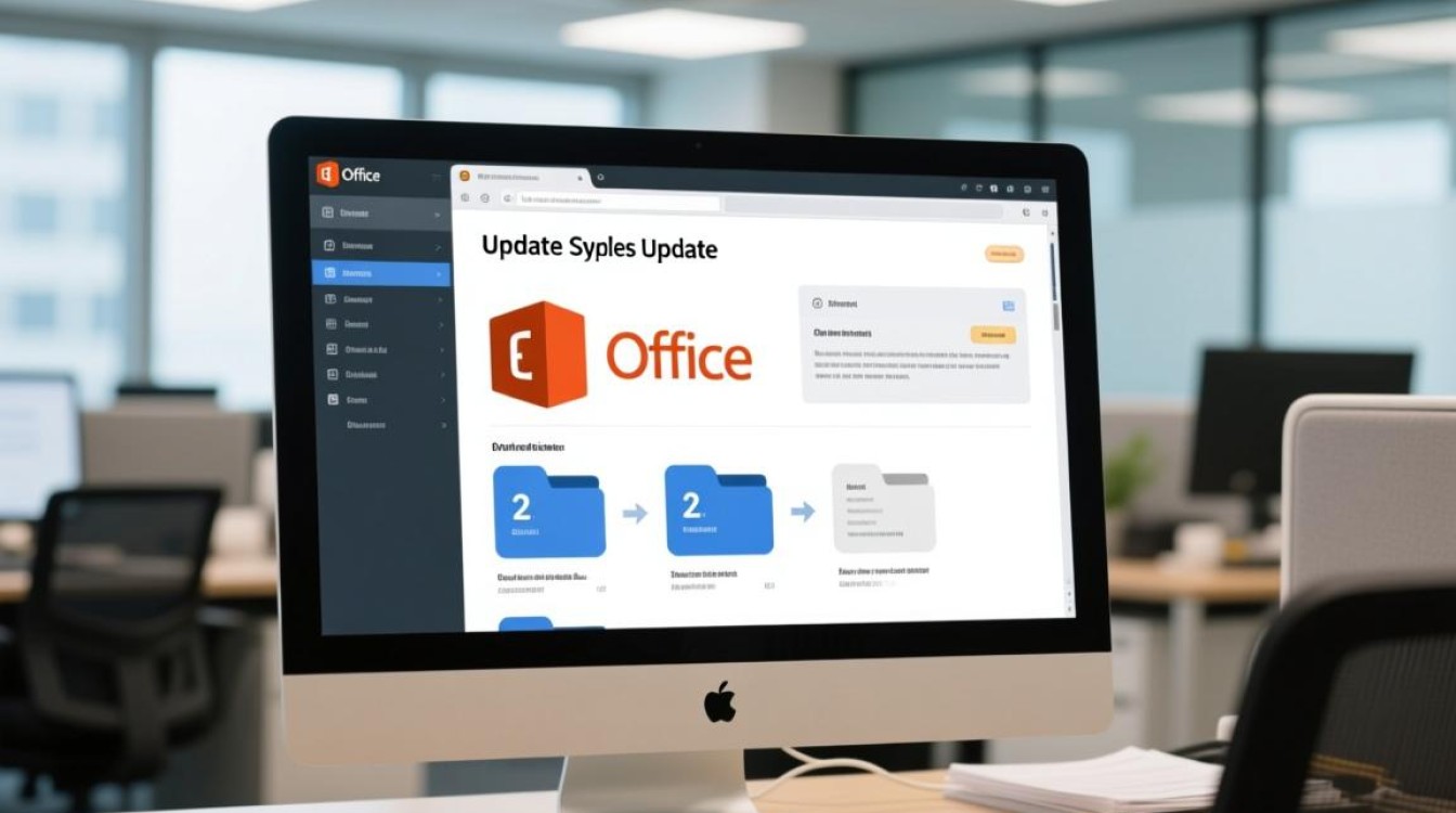 office 怎么更新样式库