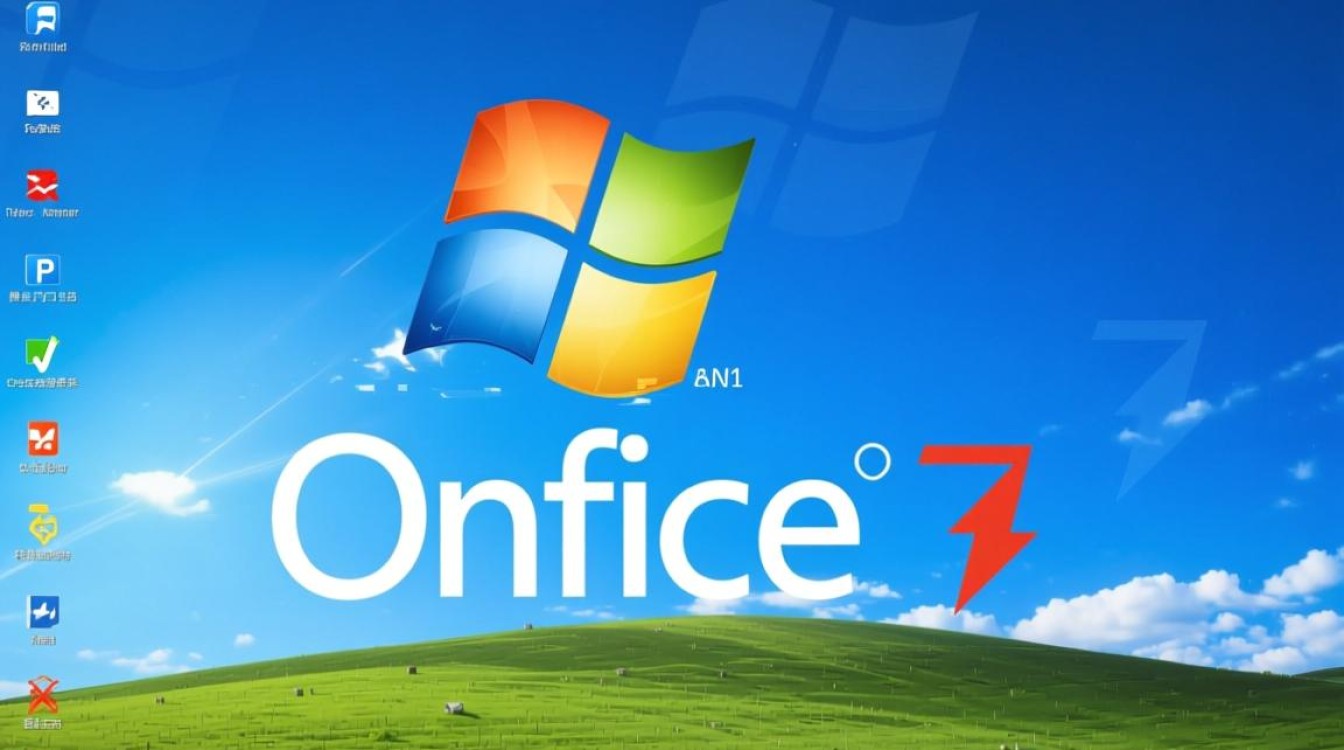 office2007 安装 错误