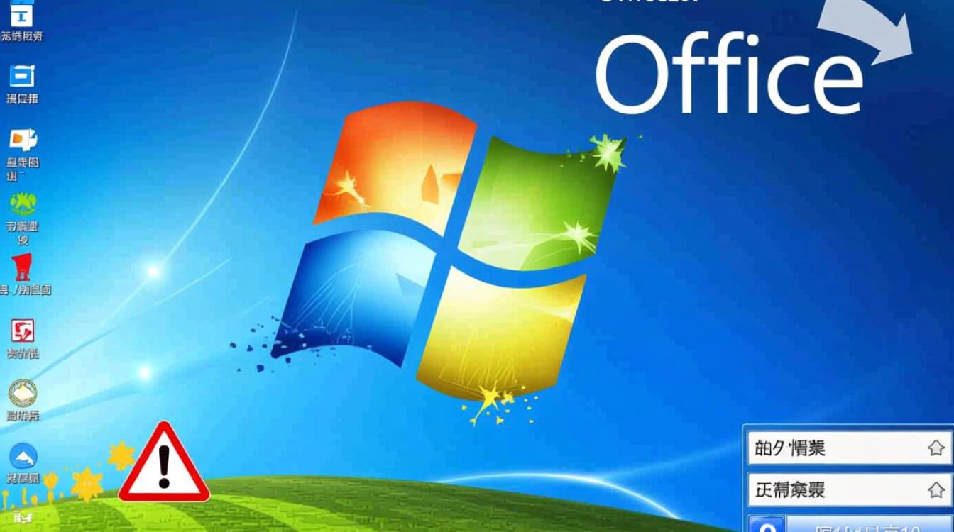 office2007 安装 错误