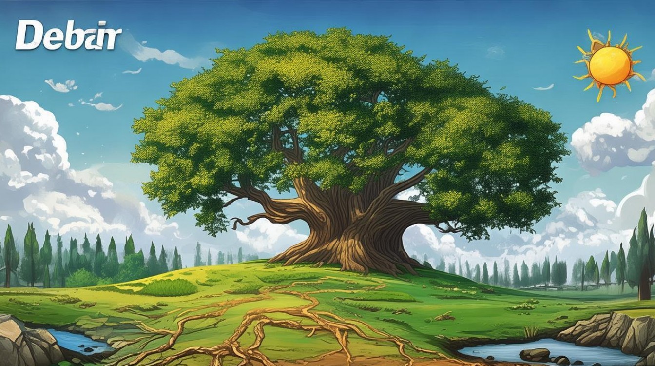 如何评价 Debian，开源世界的基石，其优势与挑战并存，究竟如何？