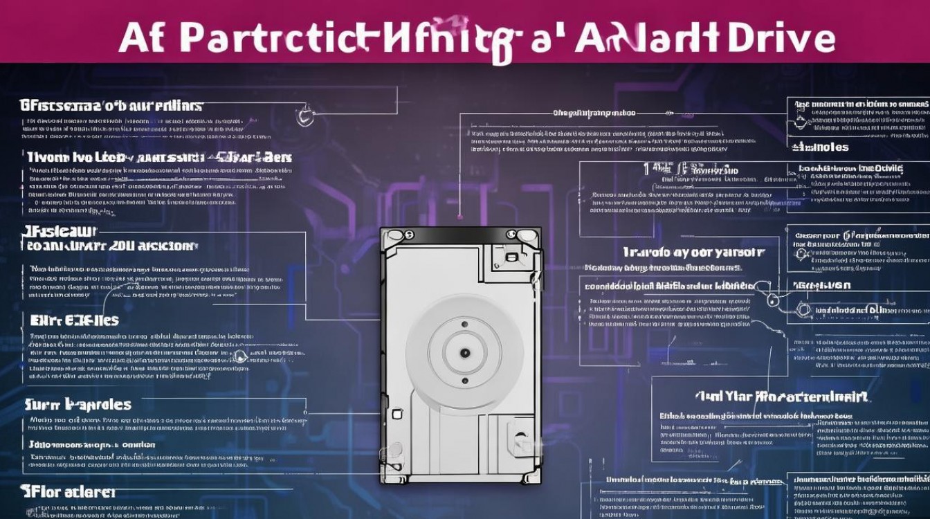 如何高效完成硬盘重新分区？详细方法及注意事项揭秘！