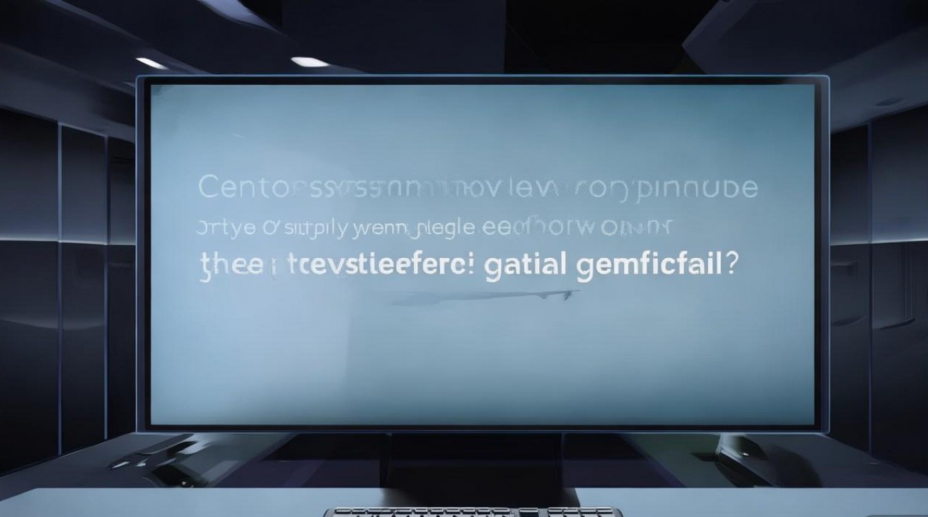 CentOS系统为何默认不开启图形界面？快速进入图形界面的方法是什么？