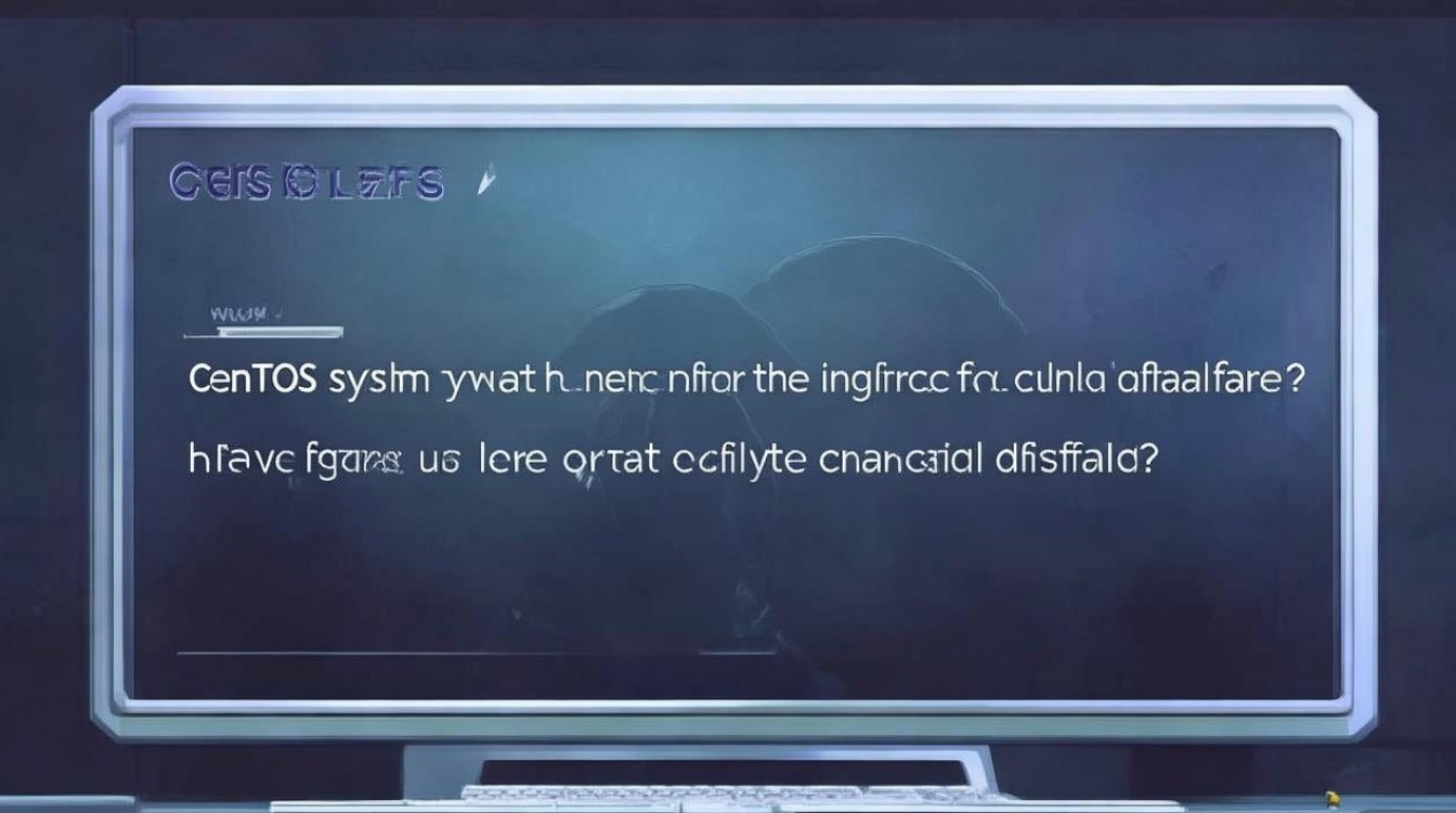 CentOS系统为何默认不开启图形界面？快速进入图形界面的方法是什么？