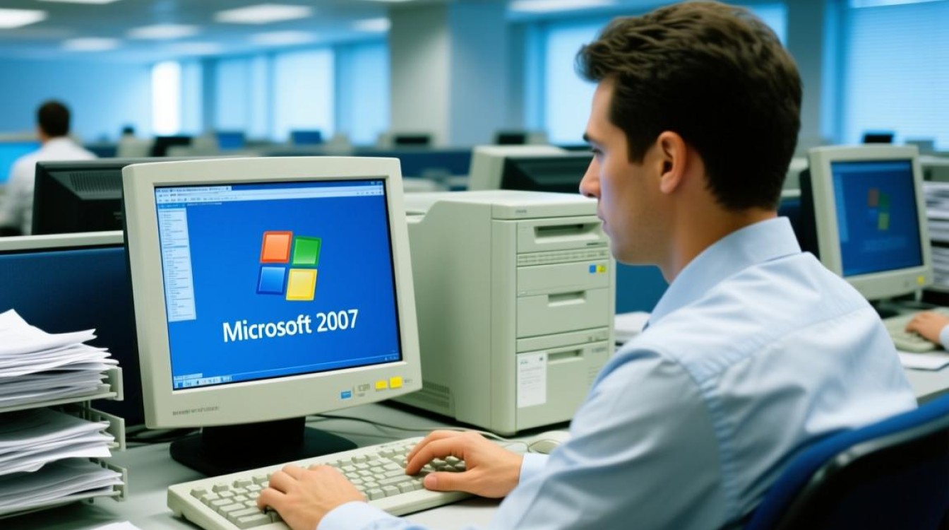 office20007自动保存
