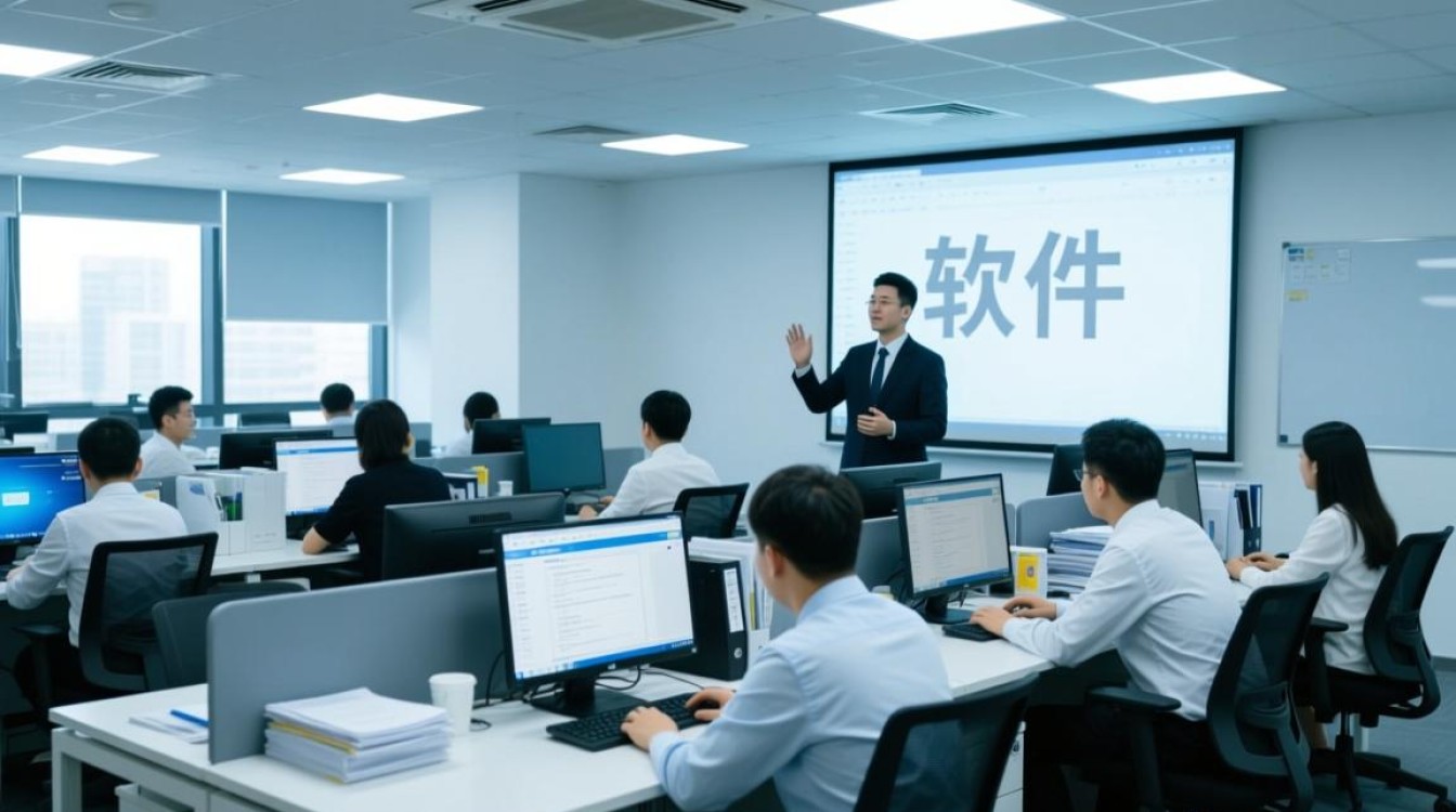 office办公软件文字教学
