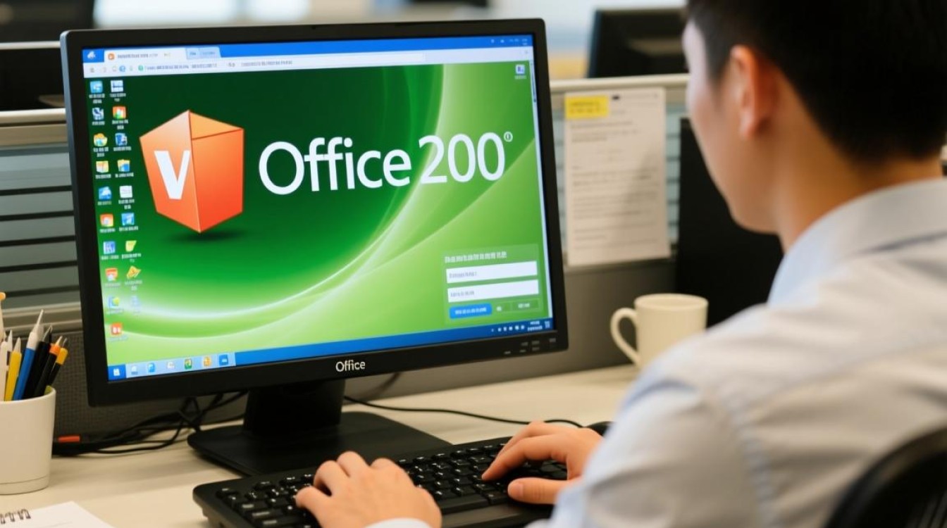 office2010密钥在哪