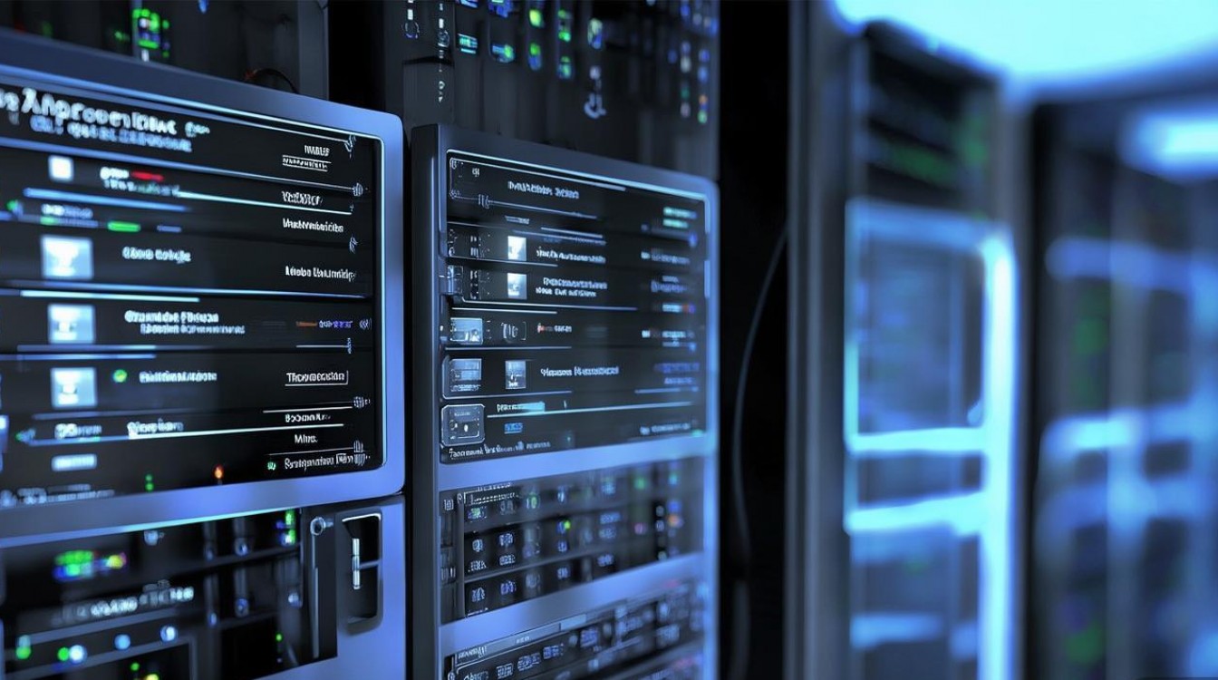 Apache服务器如何优化配置提升网站性能？