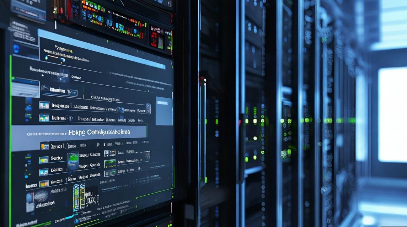 Apache服务器如何优化配置提升网站性能？