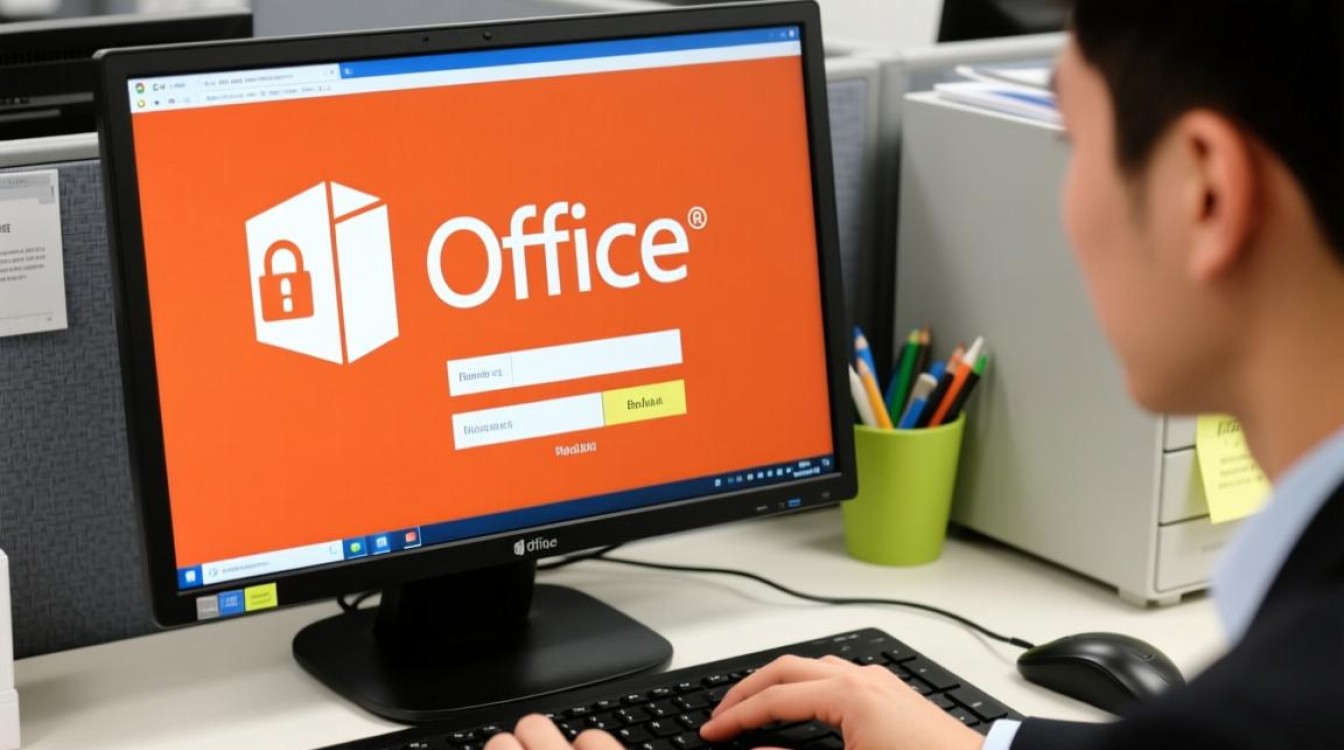office2010密钥在哪