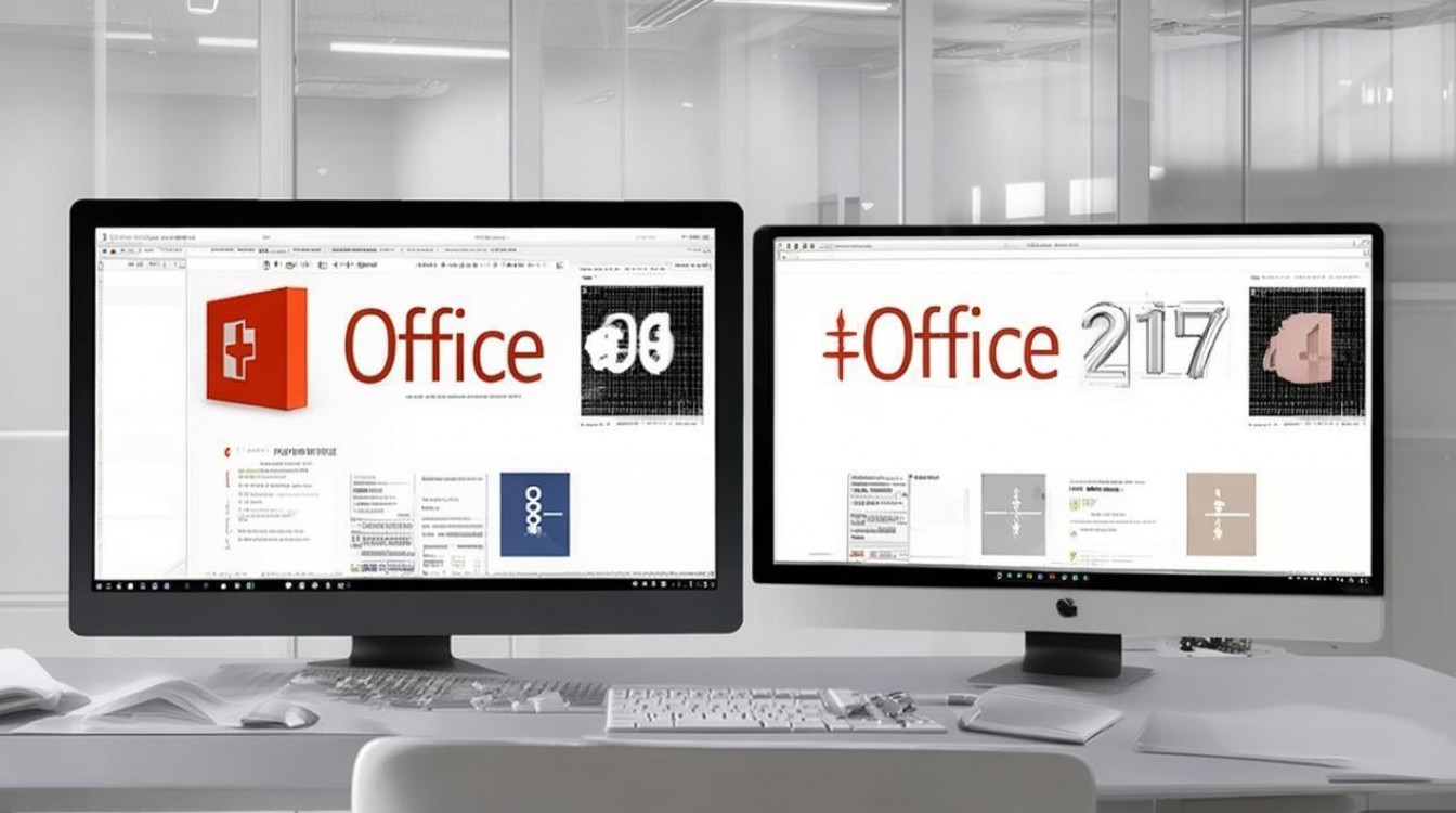 Office 2017升级后，有哪些新功能让人疑惑？体验对比旧版有何不同？