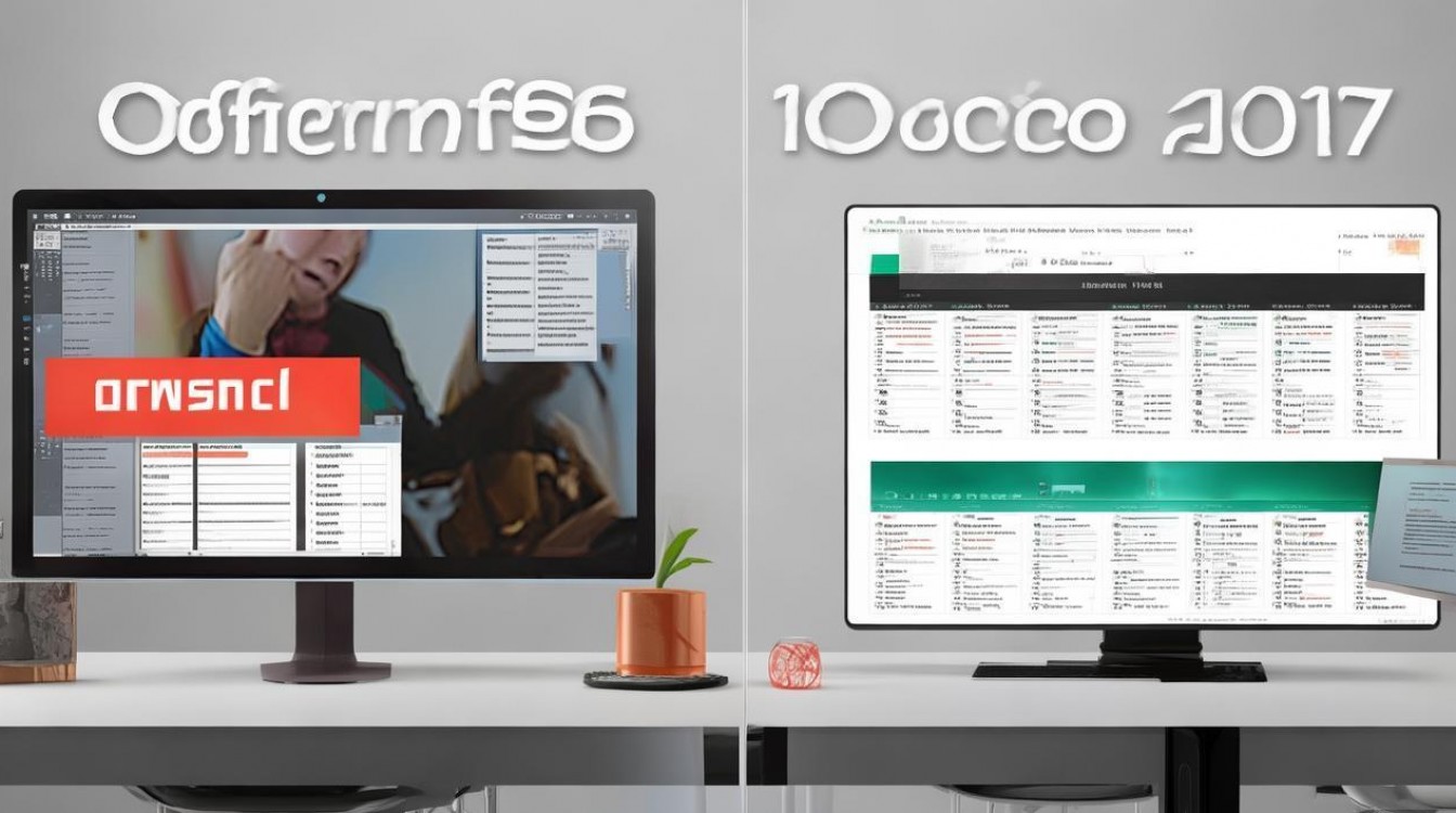 Office 2017升级后，有哪些新功能让人疑惑？体验对比旧版有何不同？