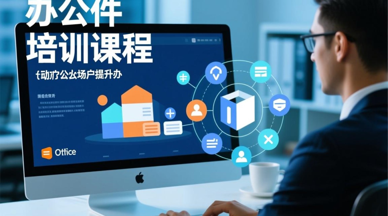 office软件培训课程介绍