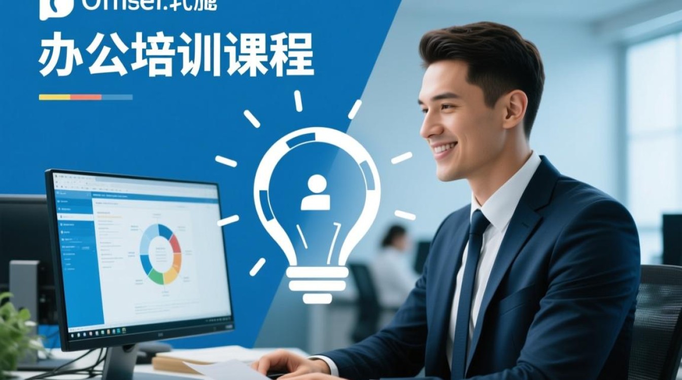 office软件培训课程介绍