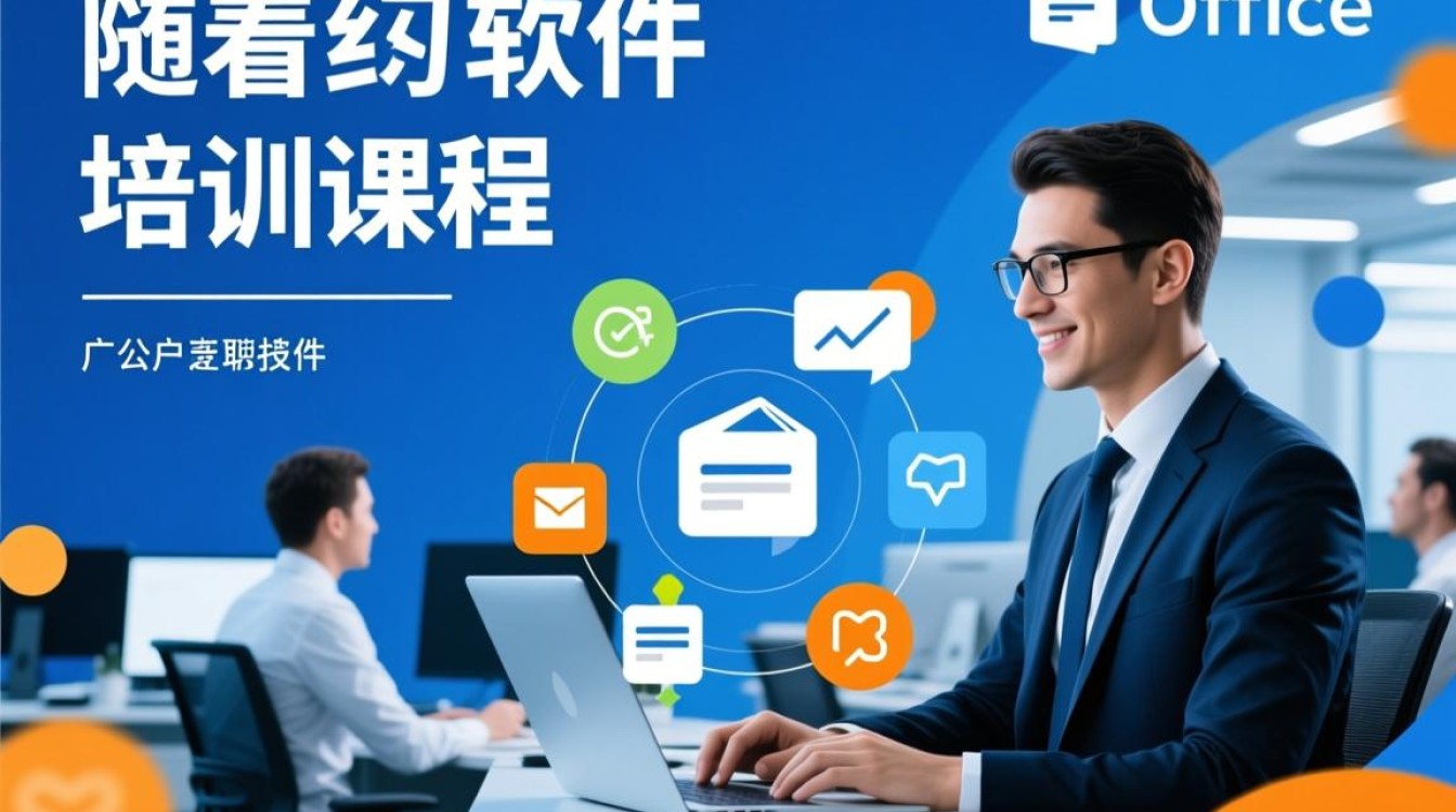 office软件培训课程介绍