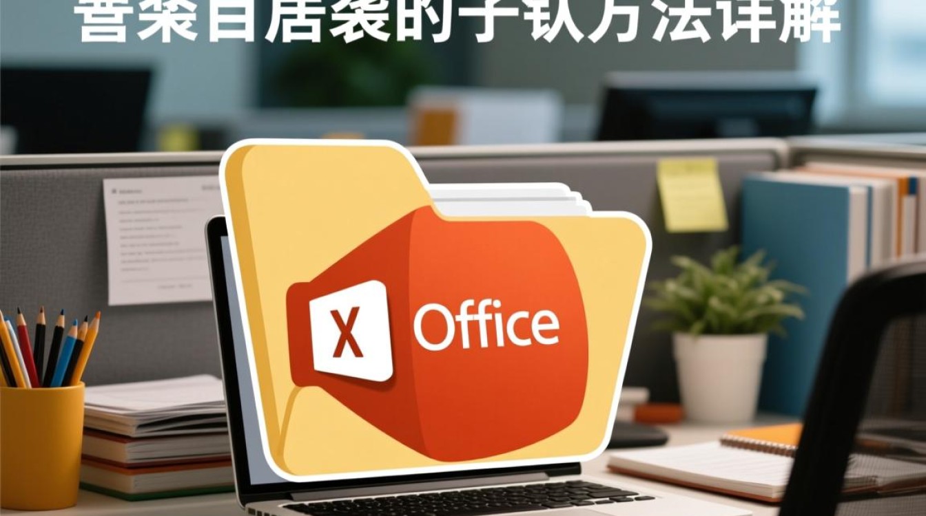 office怎么拷贝安装目录