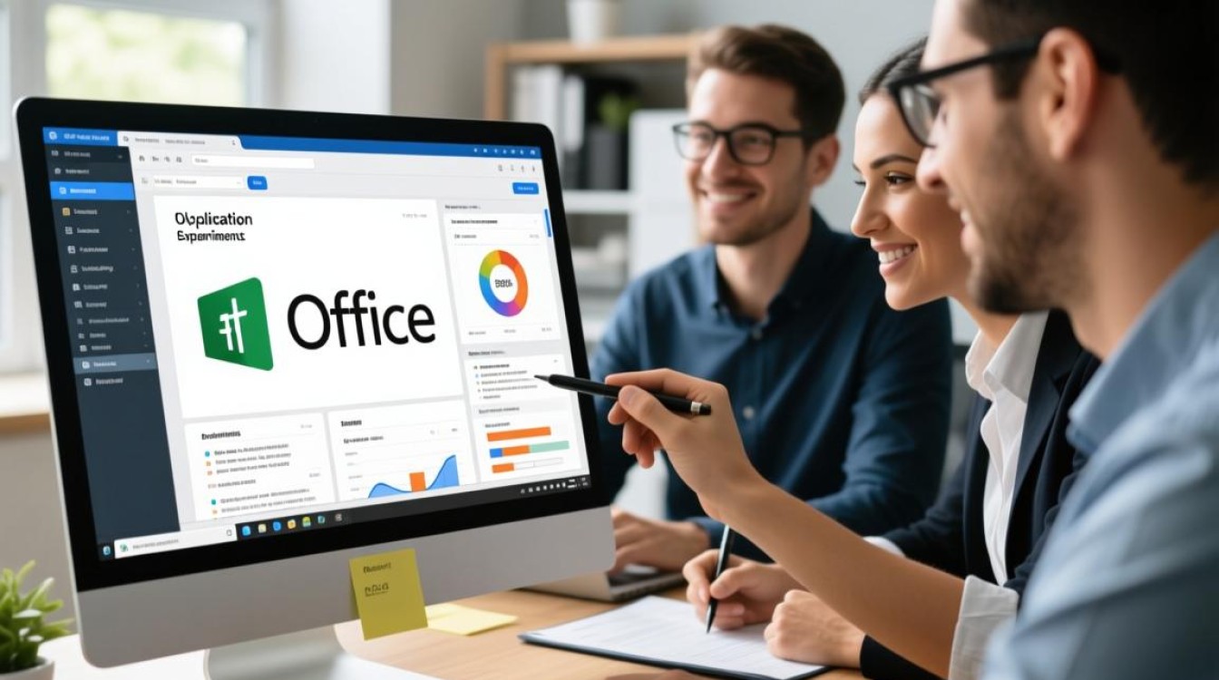 office高级应用实验体会