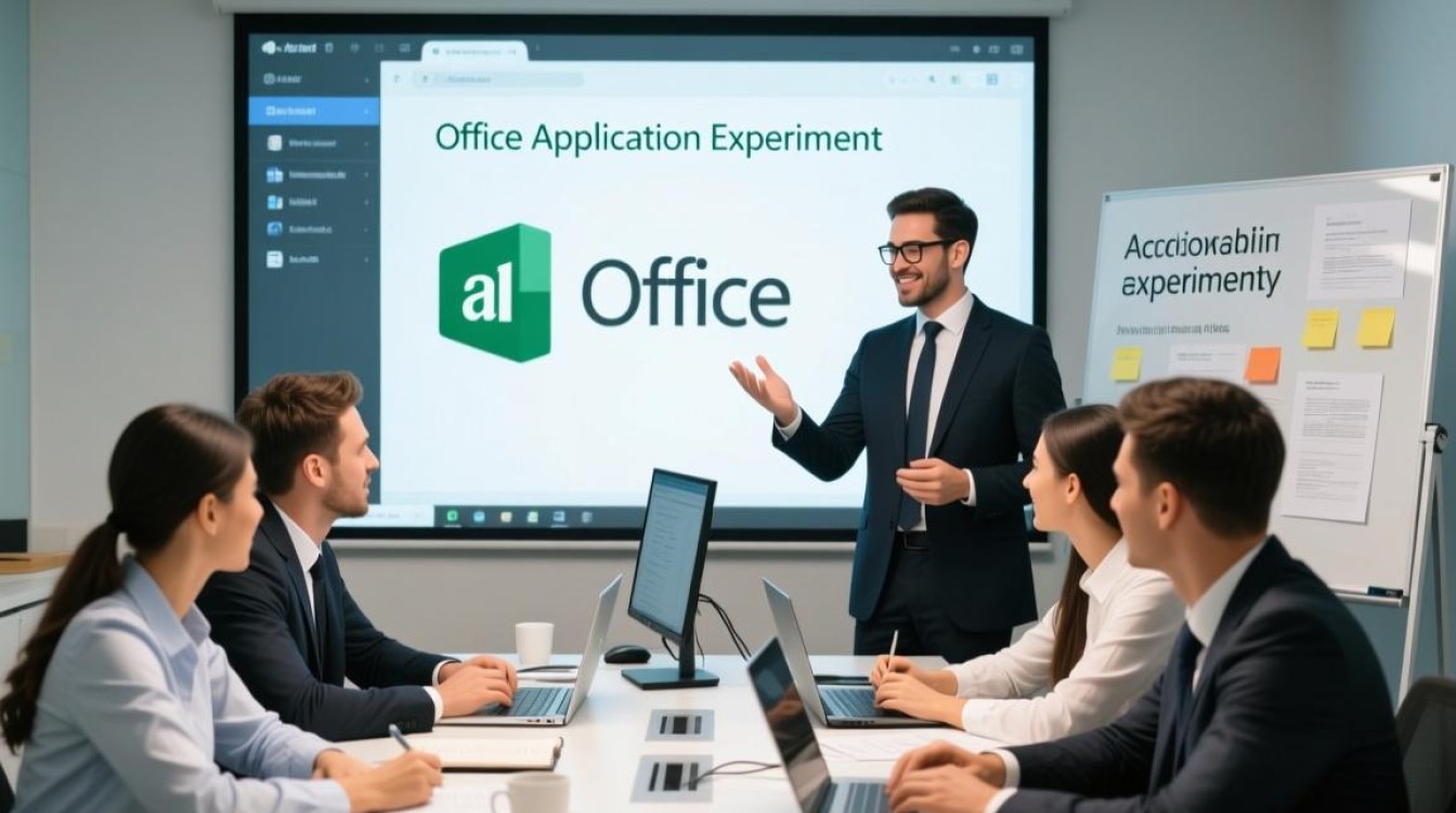 office高级应用实验体会