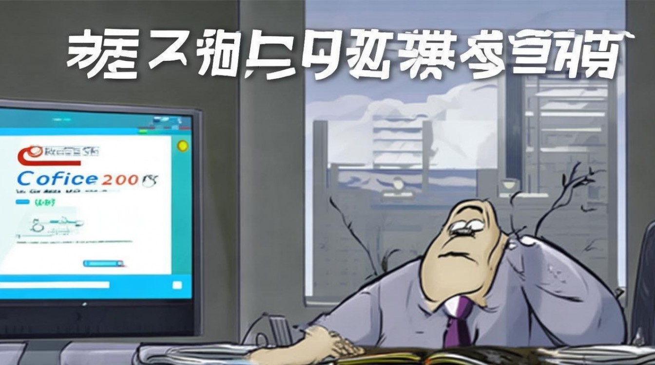 Office2007免费下载？真的可以无限制使用吗？