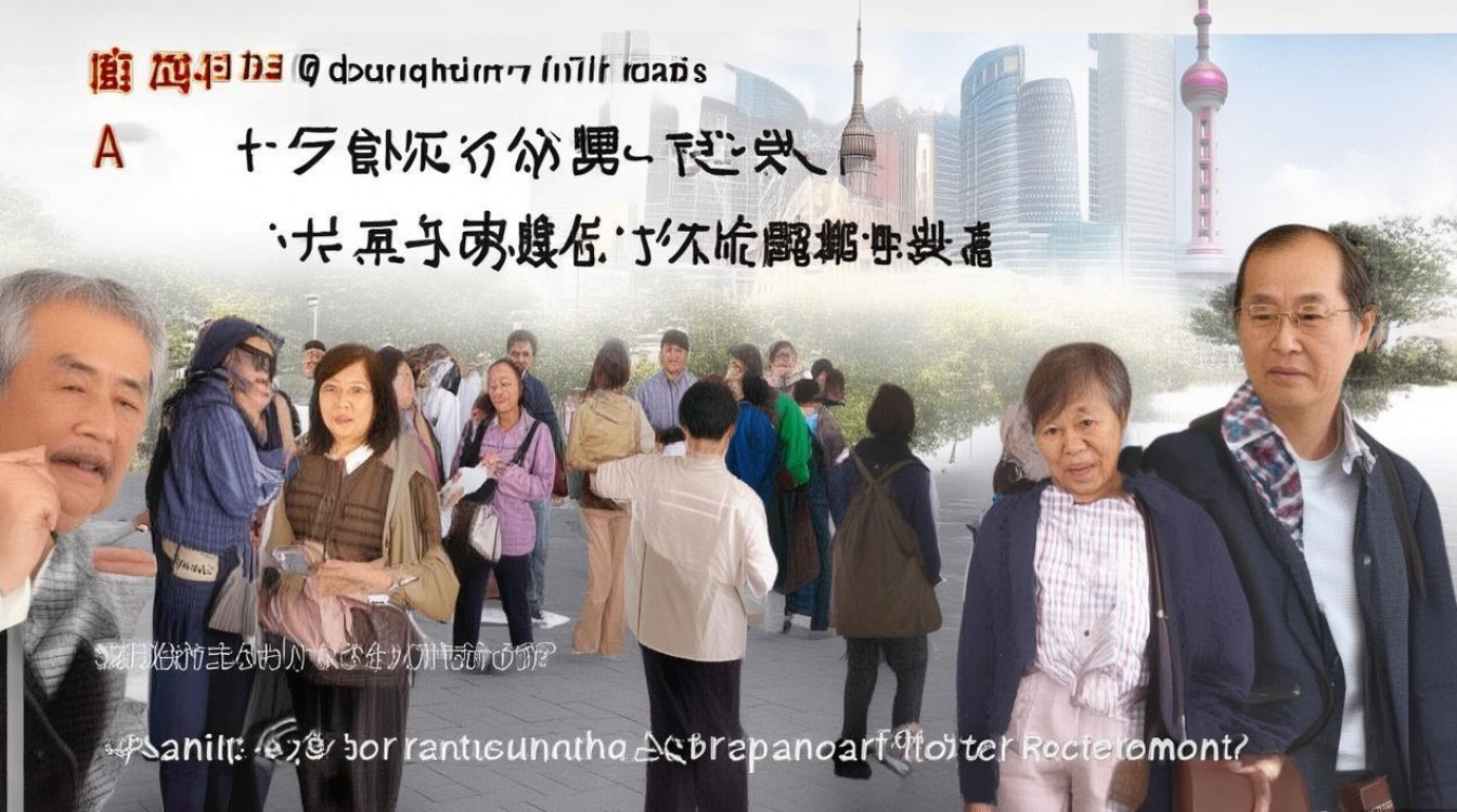 上海招聘退休人员?退休后还有机会重返职场吗? 上海招聘退休人员?退休后还有机会重返职场吗?