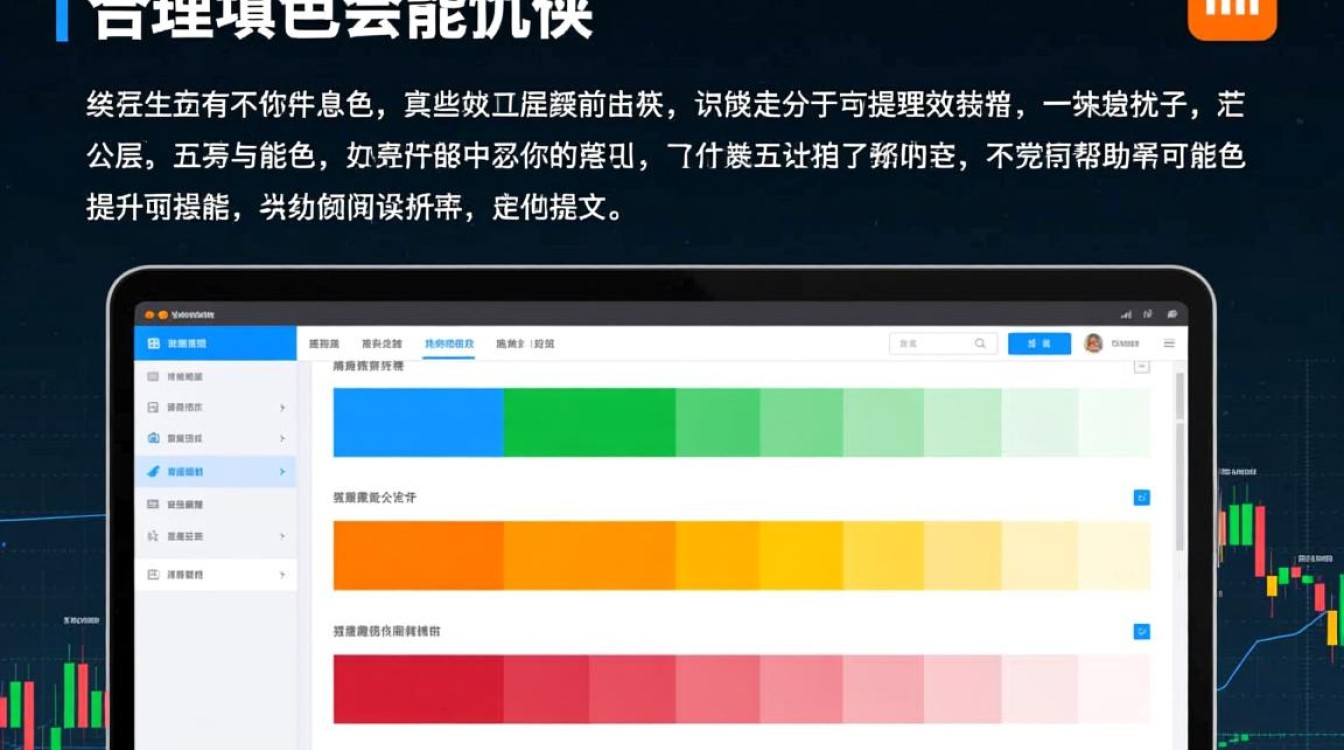 office 如何填充颜色设置