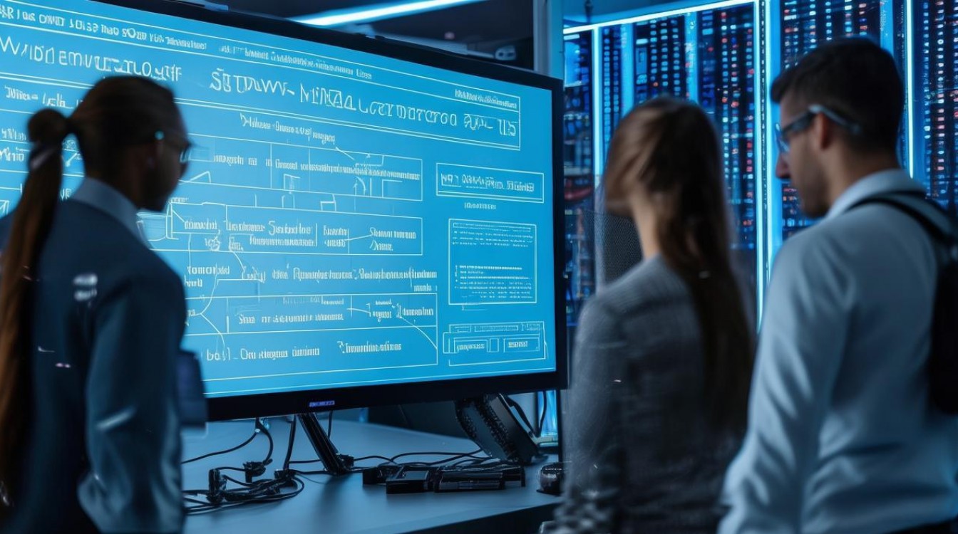 Windows服务器备份方法全解析，如何确保数据安全与高效备份？