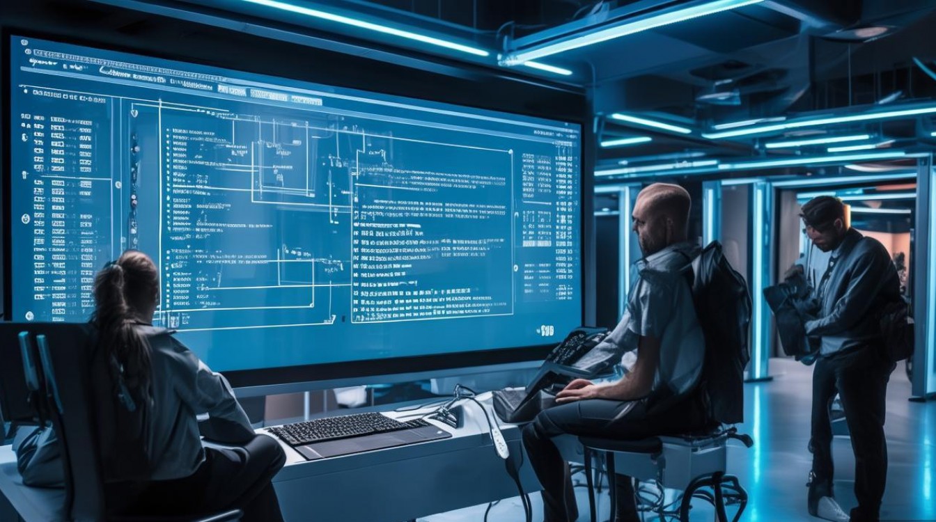 Windows服务器备份方法全解析，如何确保数据安全与高效备份？