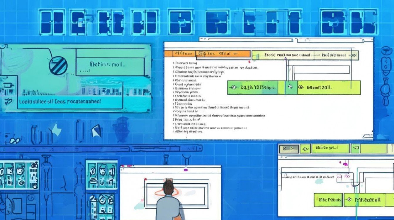 如何高效分区 Debian 系统?详细步骤与最佳实践揭秘! 如何高效分区 Debian 系统?详细步骤与最佳实践揭秘!