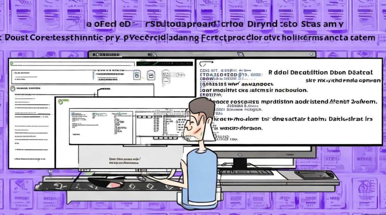 如何高效分区 Debian 系统?详细步骤与最佳实践揭秘! 如何高效分区 Debian 系统?详细步骤与最佳实践揭秘!