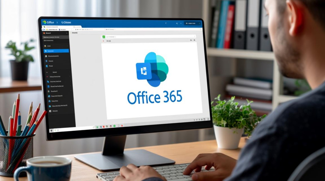 office 365 浏览器