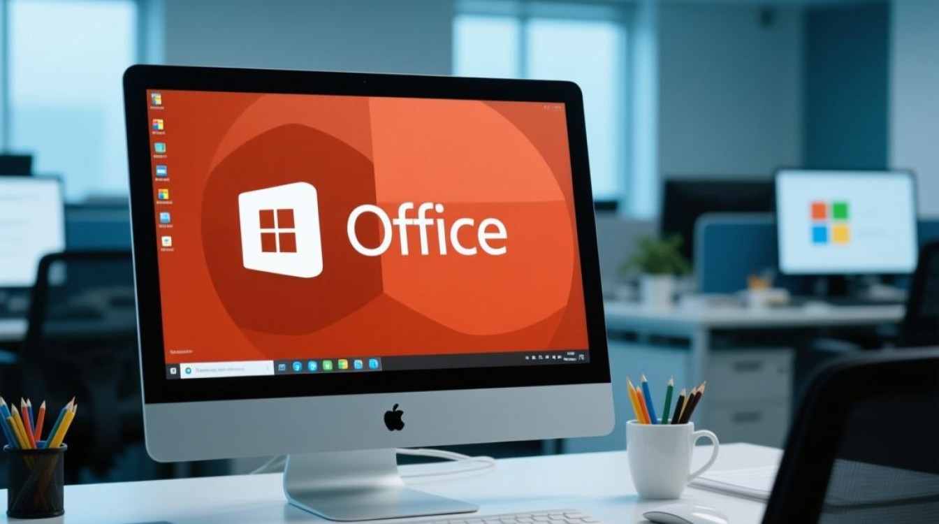如何使用office激活工具