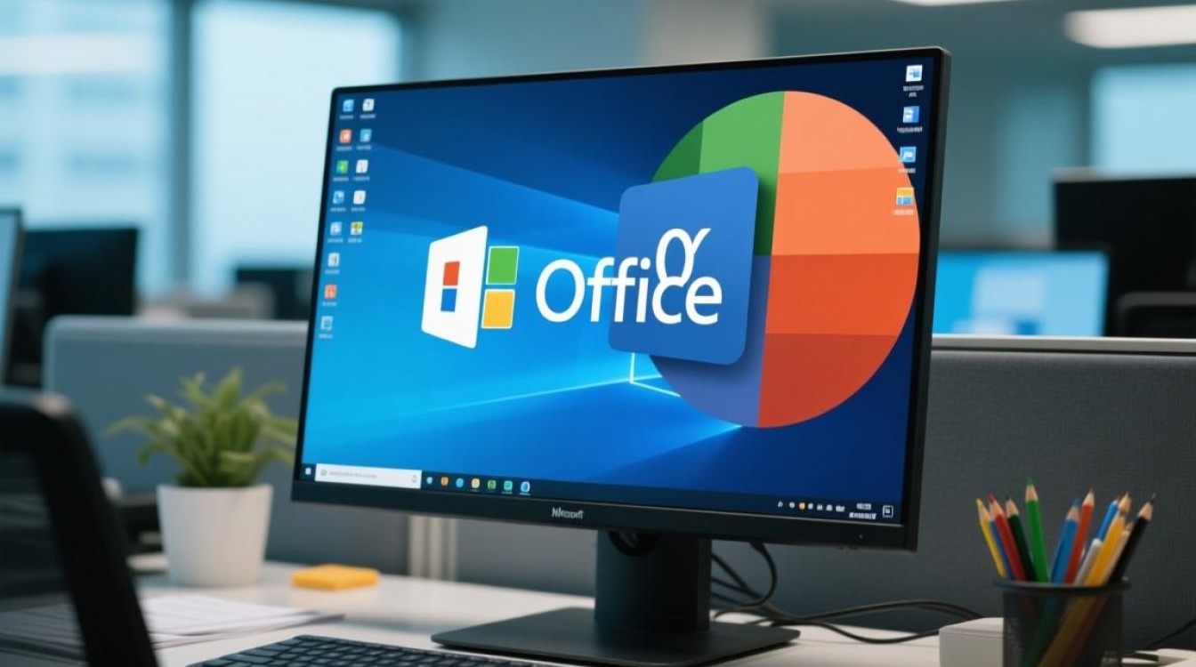 如何使用office激活工具