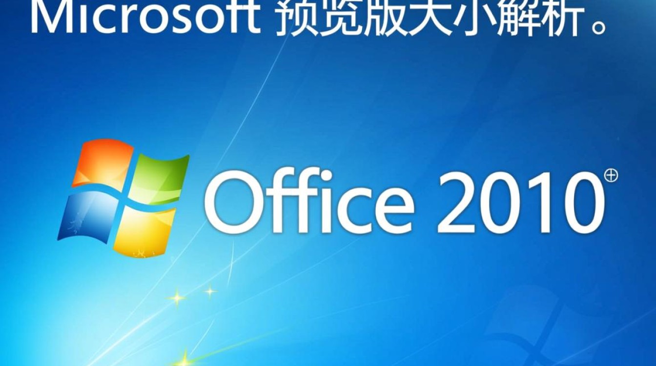 office2010预览大小