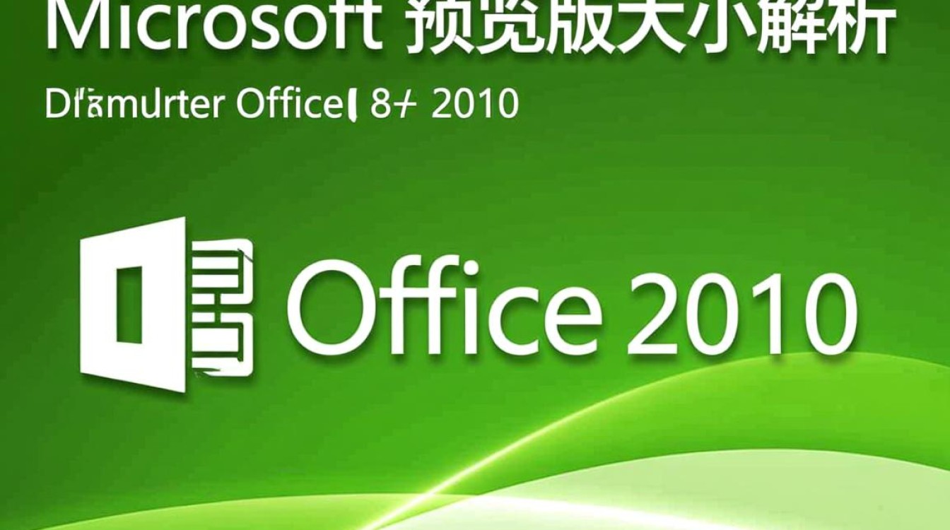 office2010预览大小