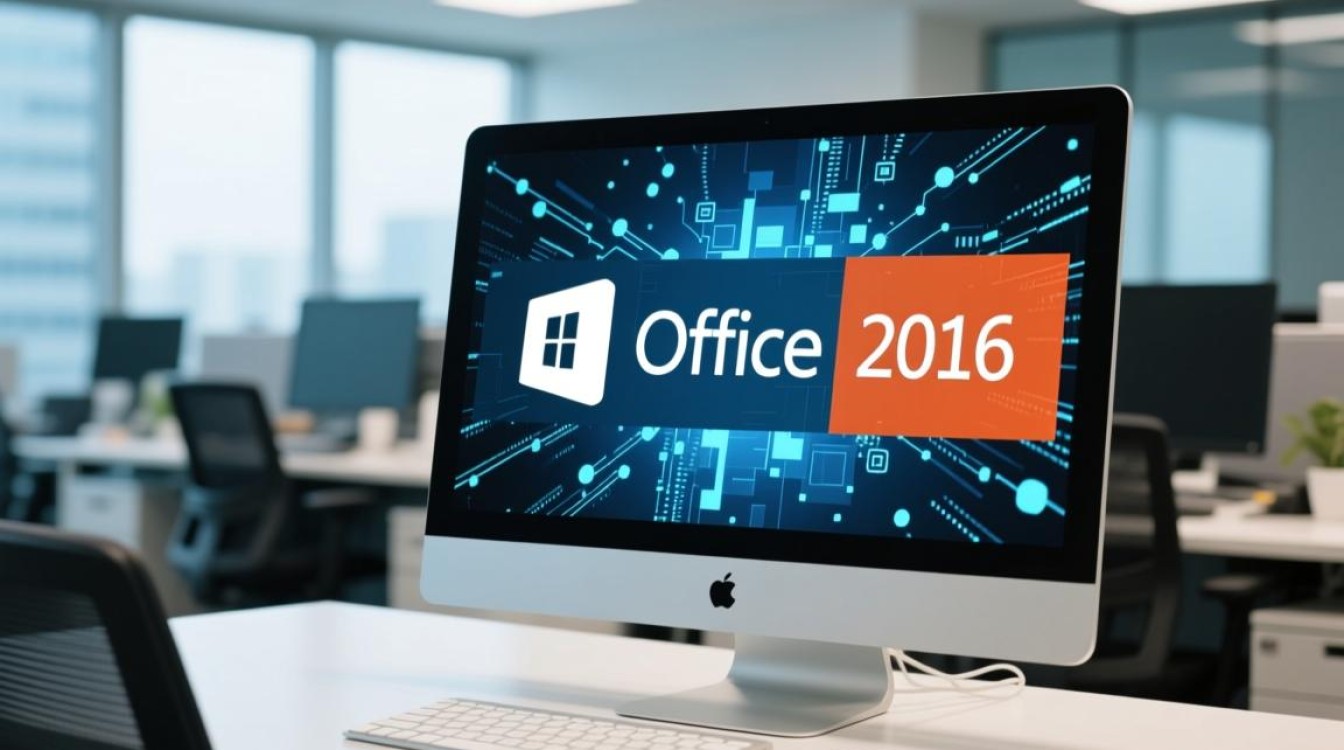 office2016 大数据
