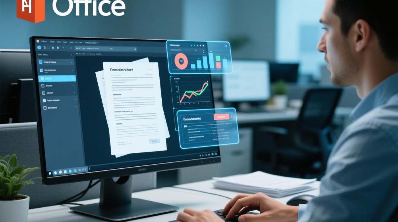 office文档的软件下载
