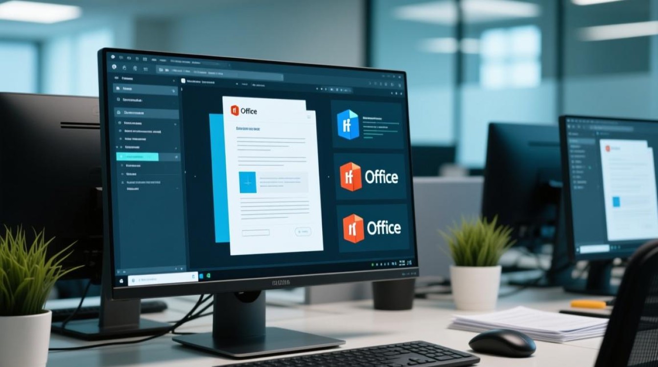 office文档的软件下载