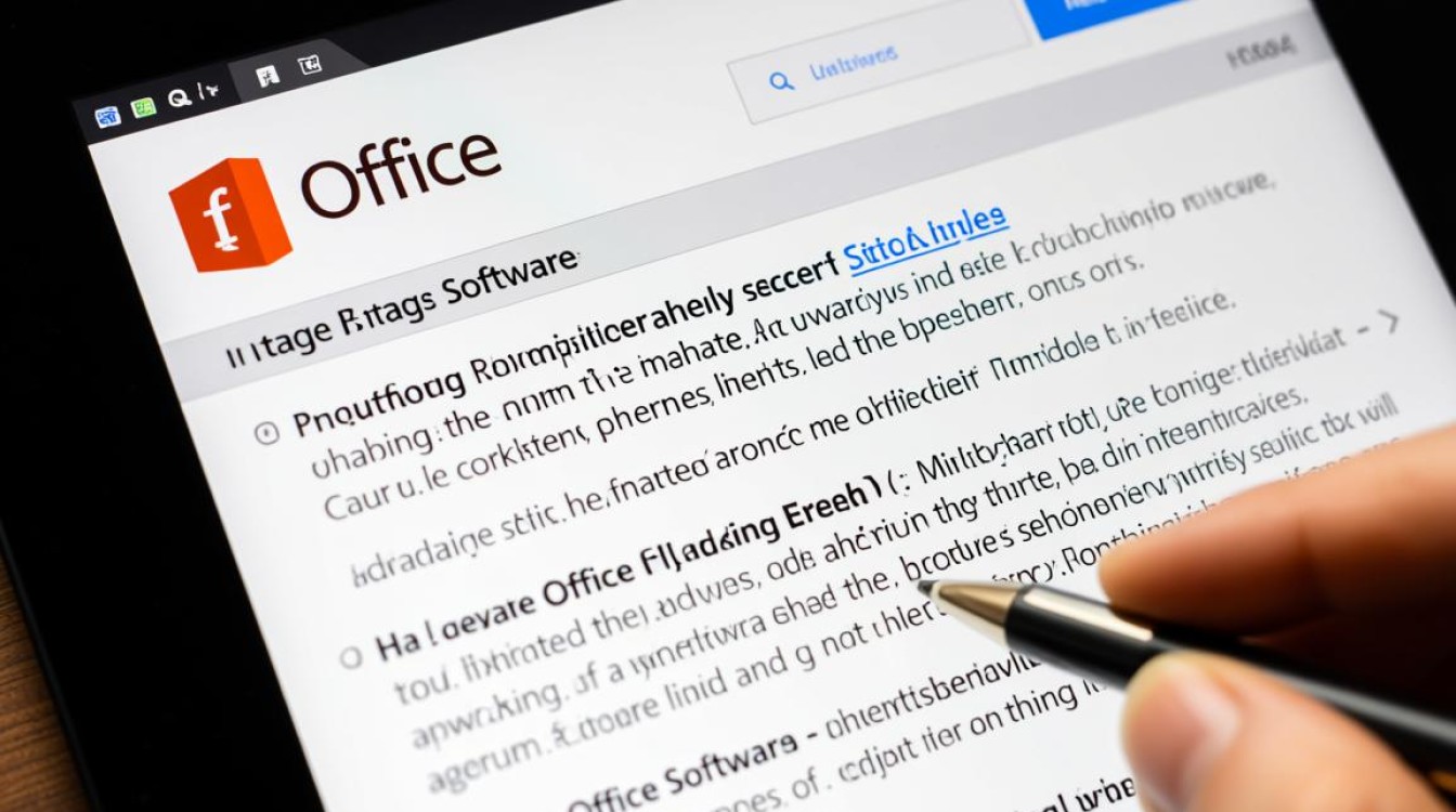 卸载office怎么恢复文件