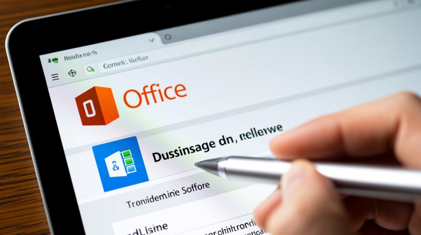 卸载office怎么恢复文件