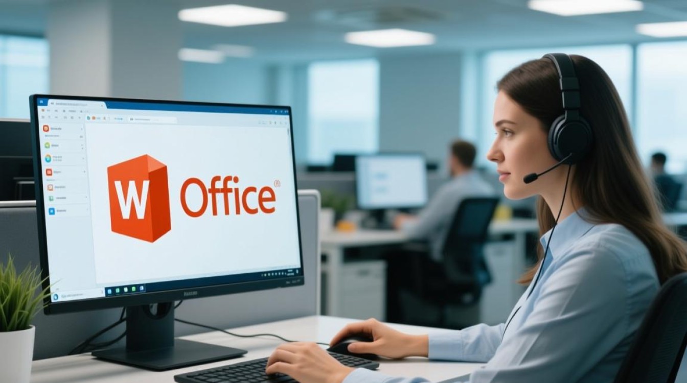 office办公软件变成wpS