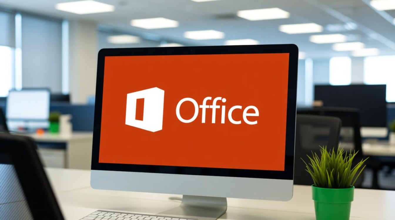 通常office用哪个版本