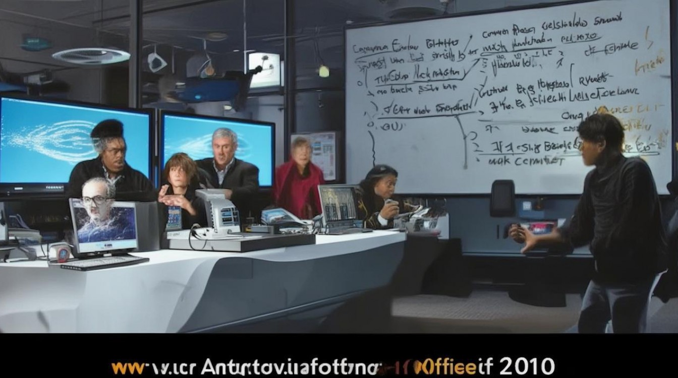 office2010激活为何如此困难？揭秘高效激活方法与常见问题解答