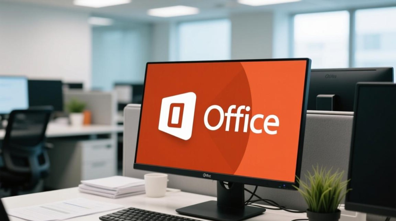 通常office用哪个版本