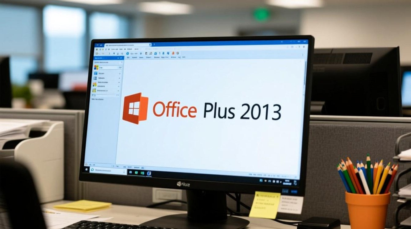 office plus 2013卸载不了
