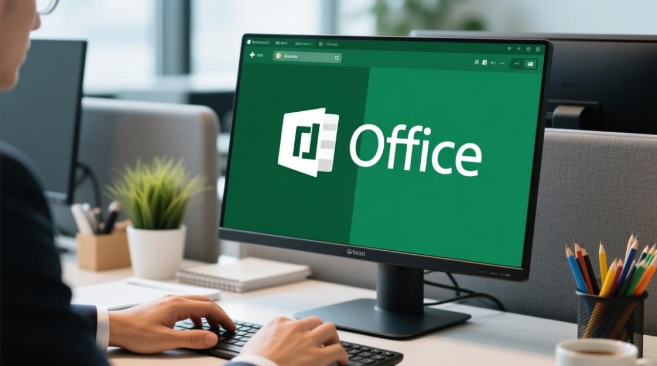 office软件提示要激活