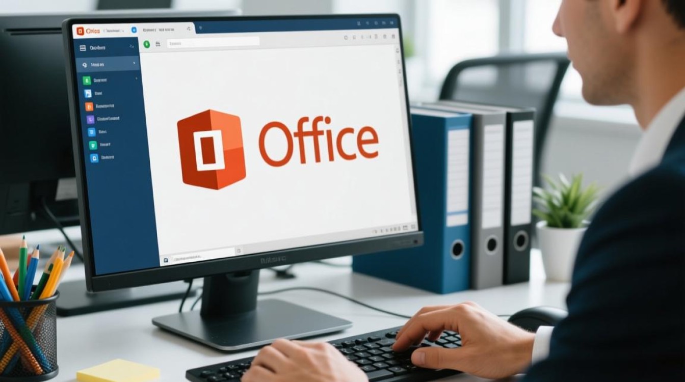 office软件提示要激活