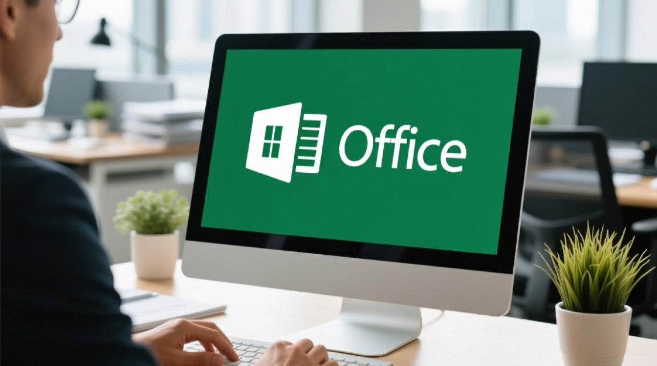 office软件提示要激活