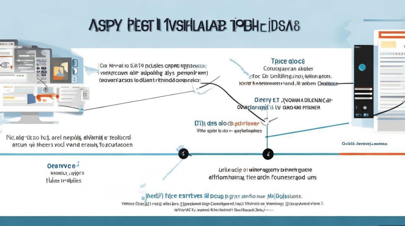 ASP.NET发布过程中有哪些关键步骤和注意事项？