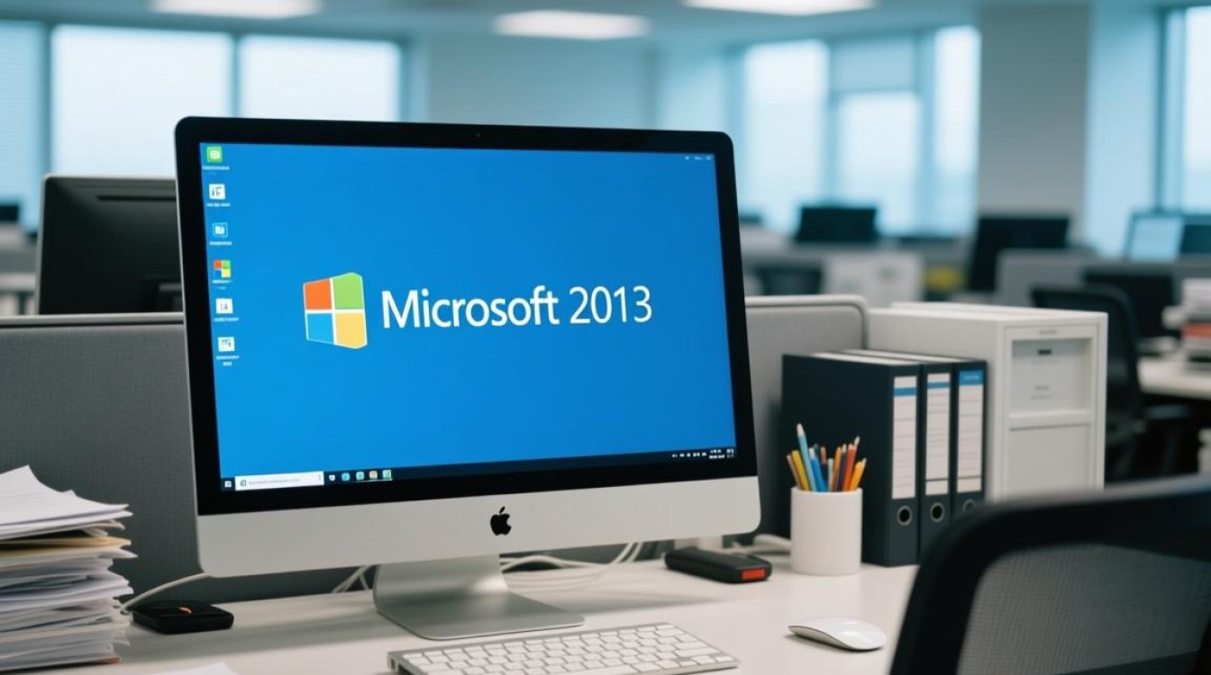 mic微软office2013